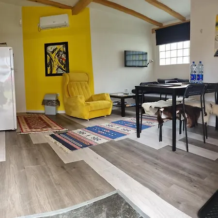 Holidayhouse Visoko Exterior photo