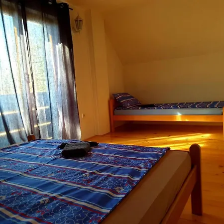 Holidayhouse Visoko Exterior photo