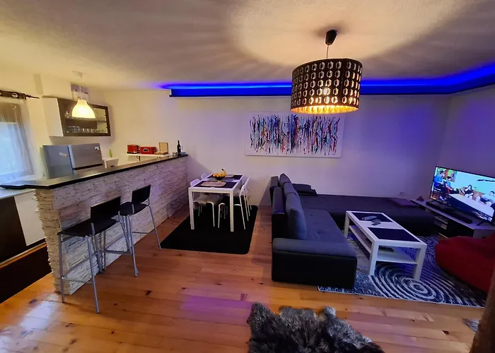 Holidayhouse Visoko