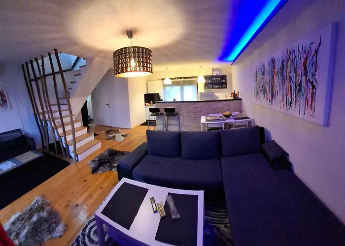 Holidayhouse Visoko