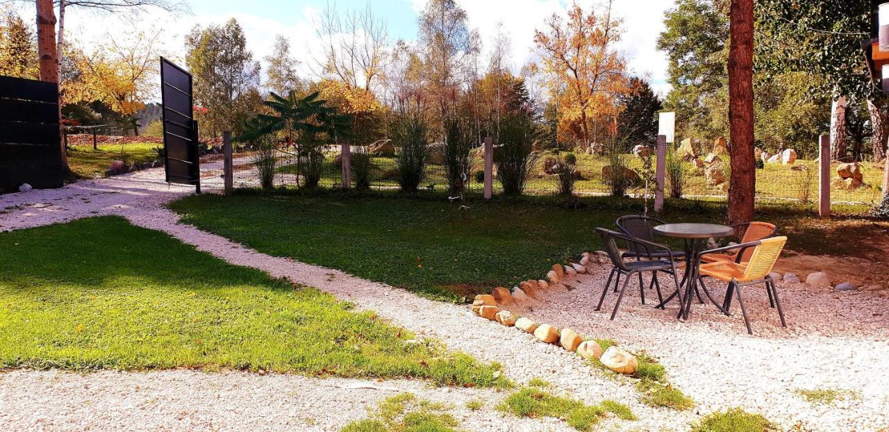 Holidayhouse Holiday home *