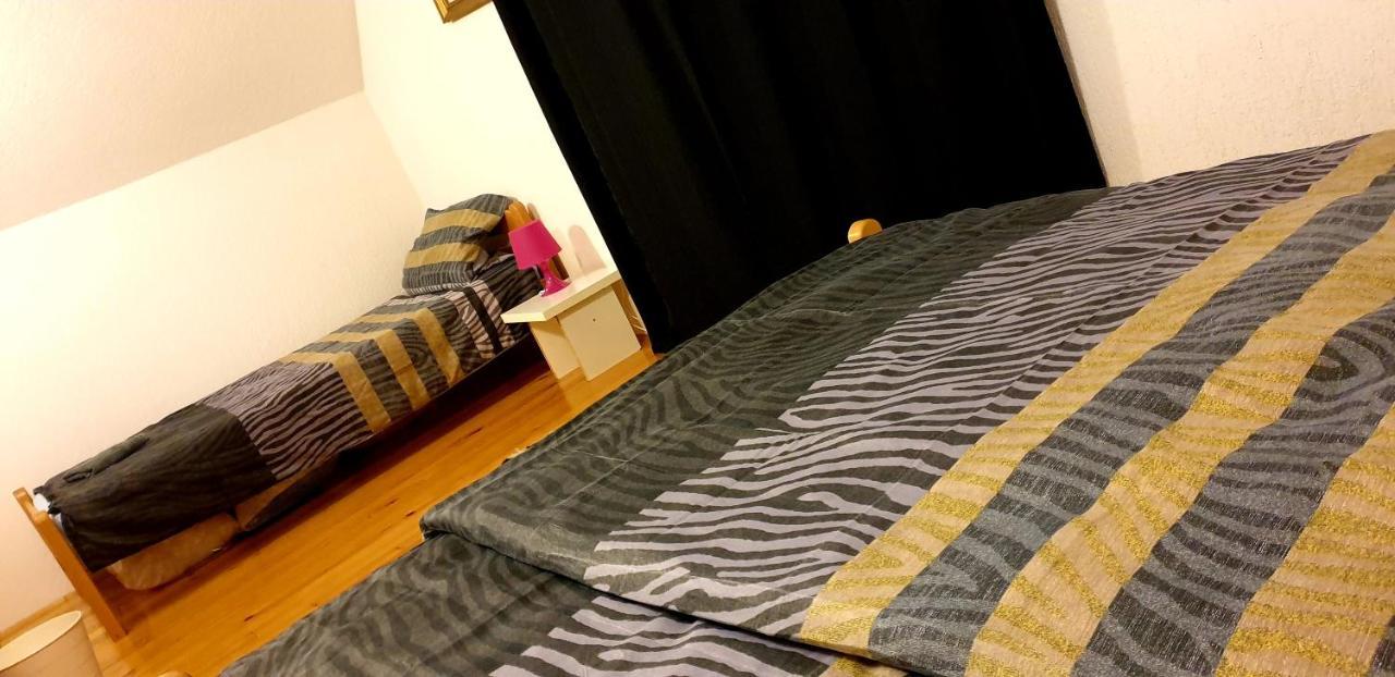 Holiday home Holidayhouse Visoko