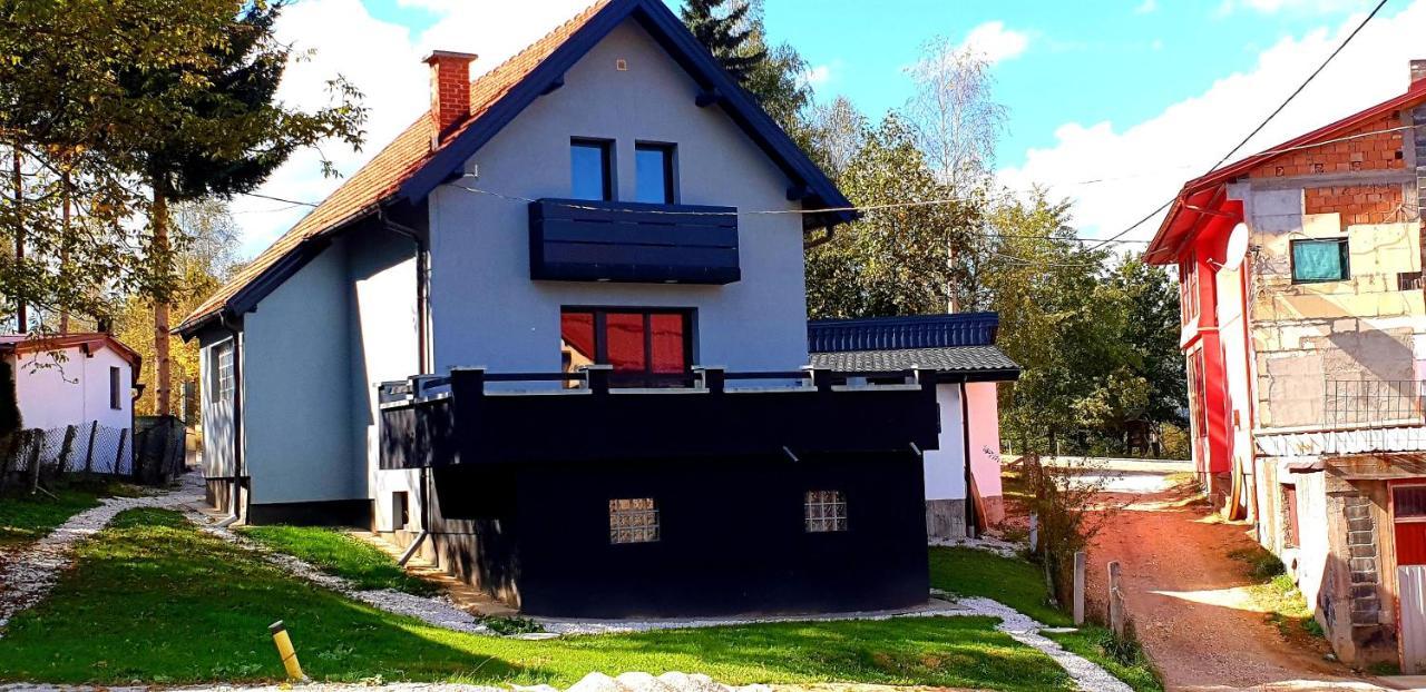 Holidayhouse *