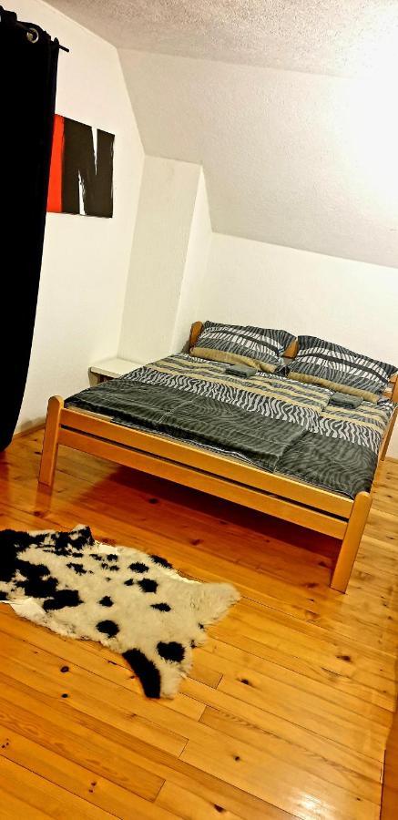 Holidayhouse * Visoko