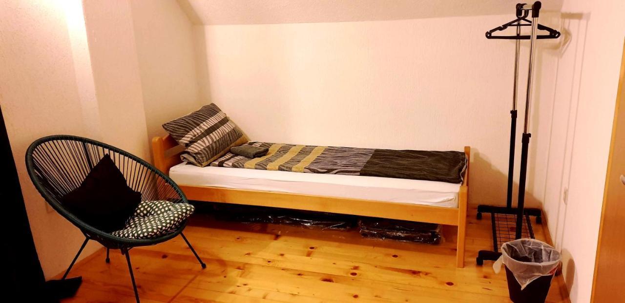 Holidayhouse *
