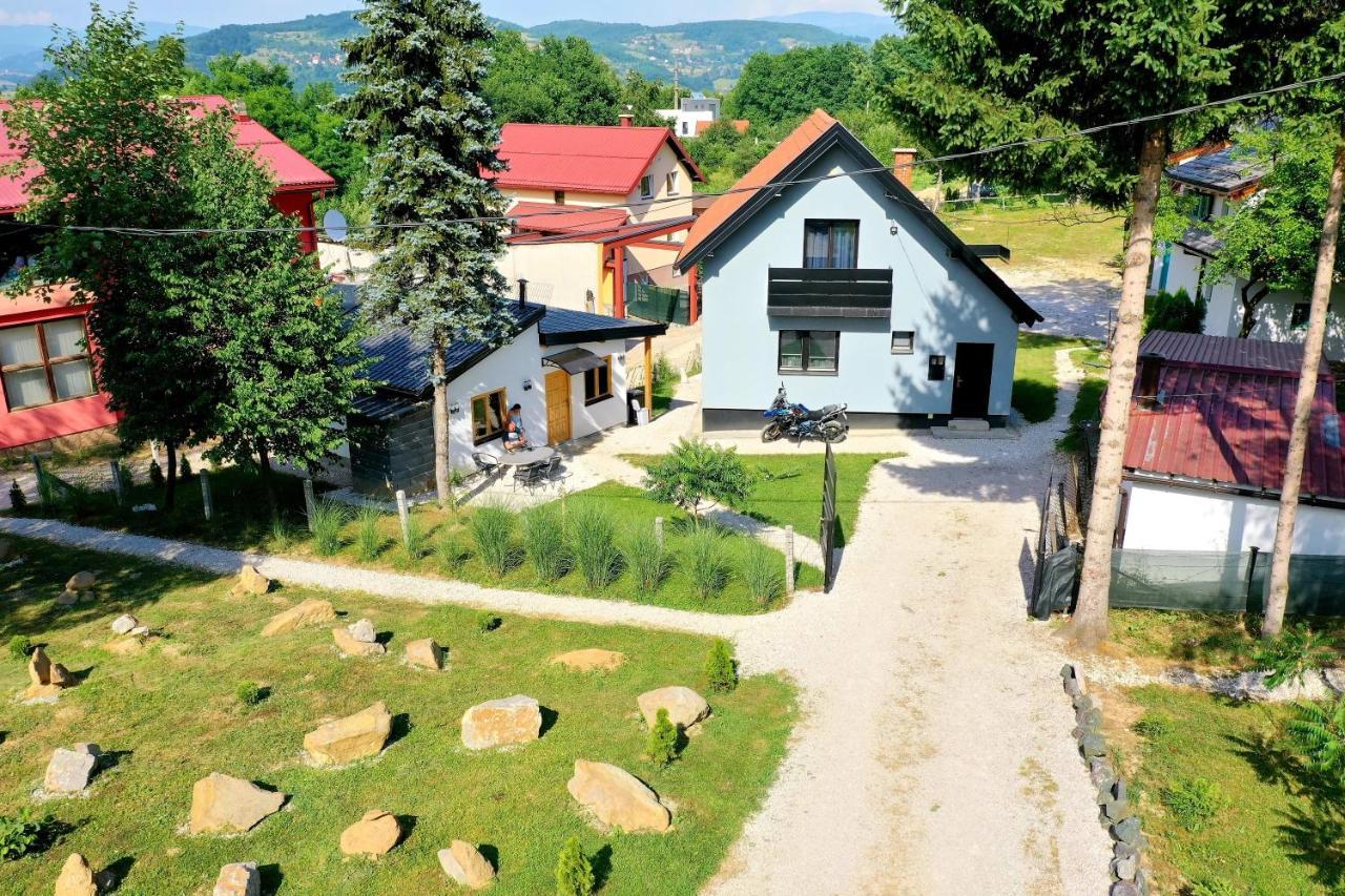 Holidayhouse