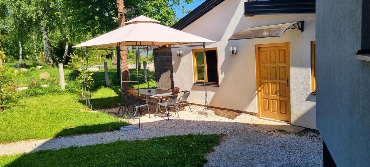 Holidayhouse Holiday home