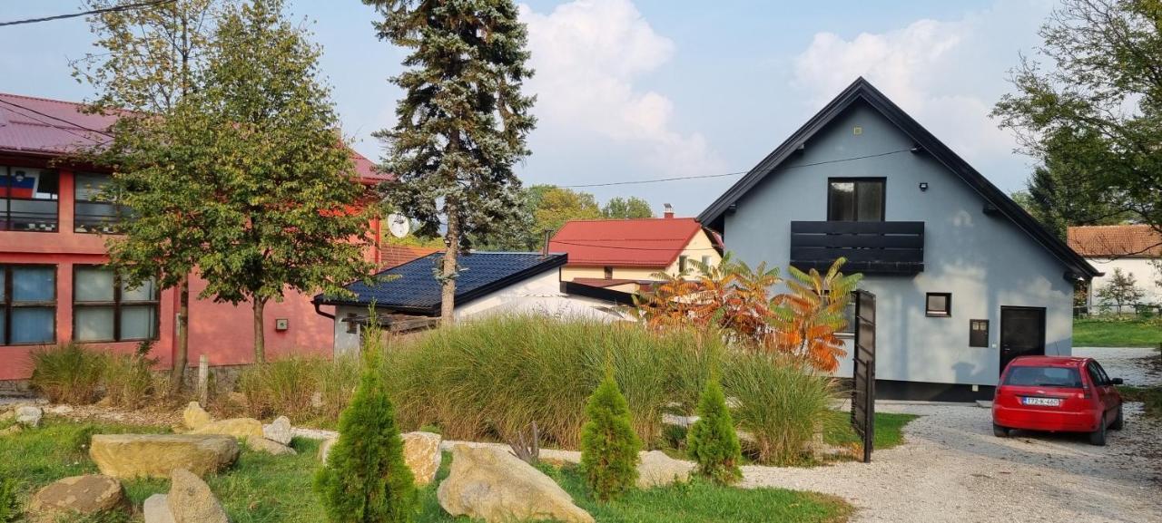 Holidayhouse * Visoko