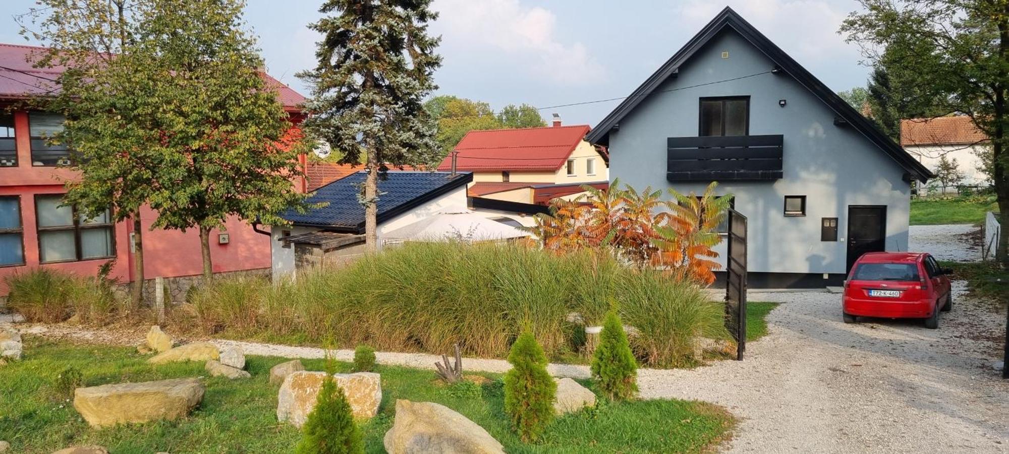 Holidayhouse Holiday home Visoko
