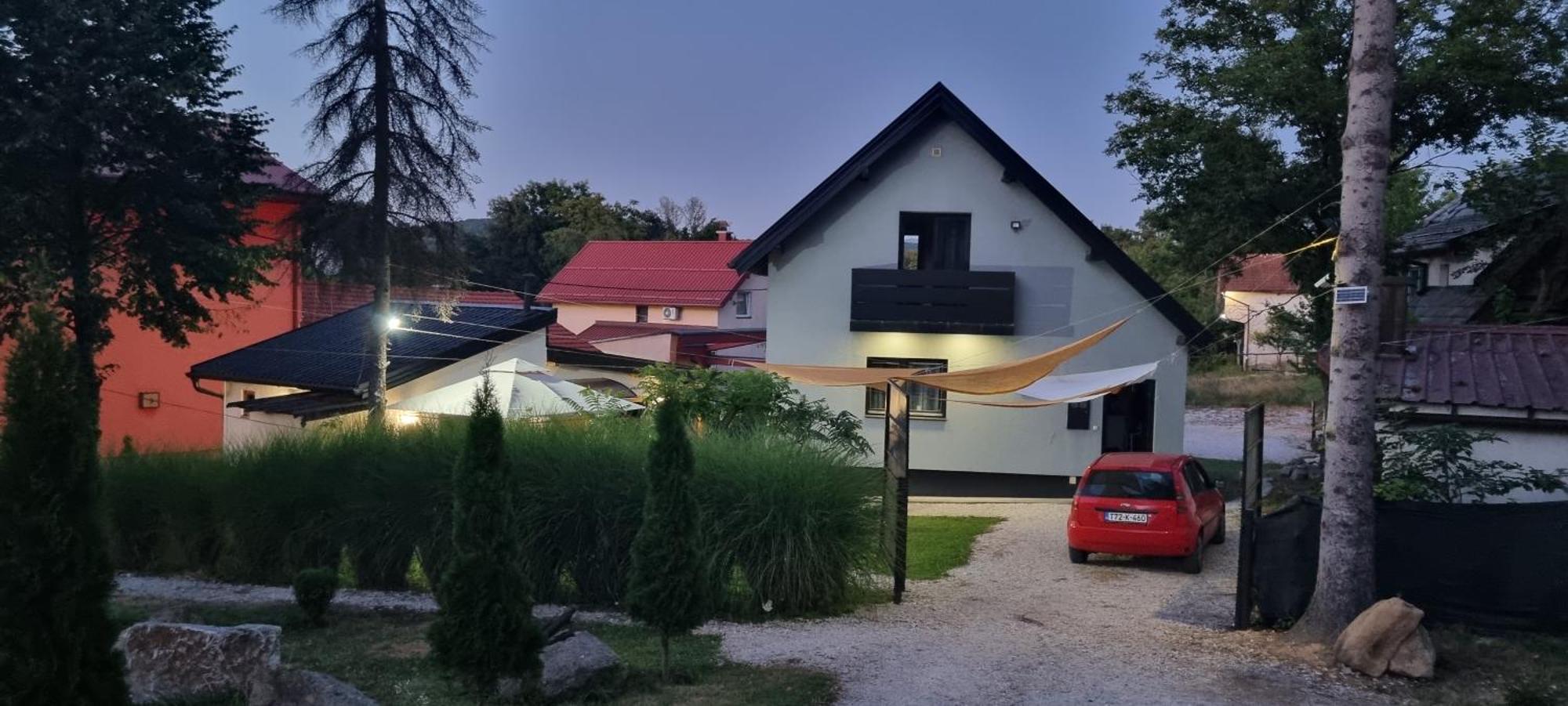 Holidayhouse