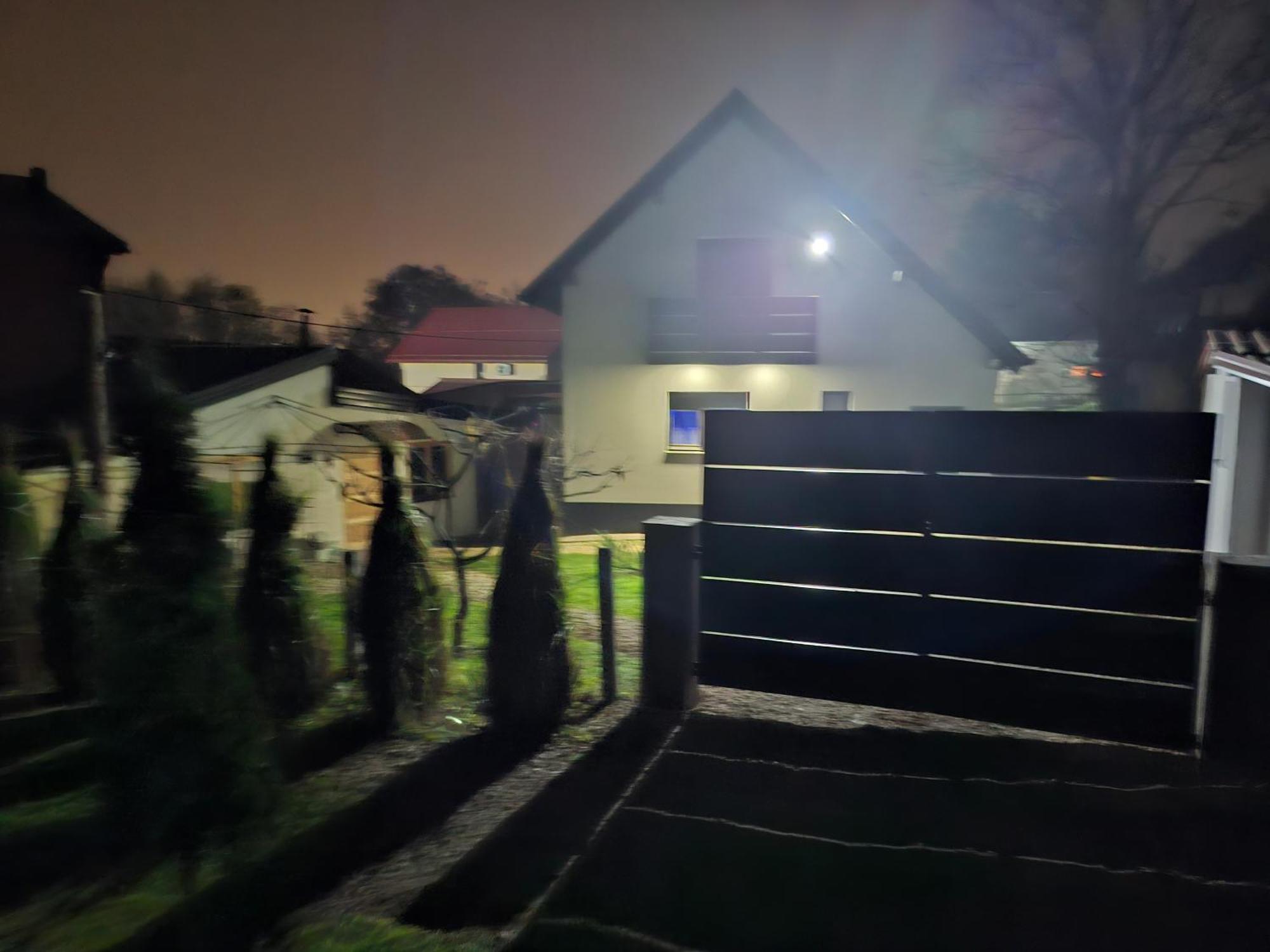 Holidayhouse *