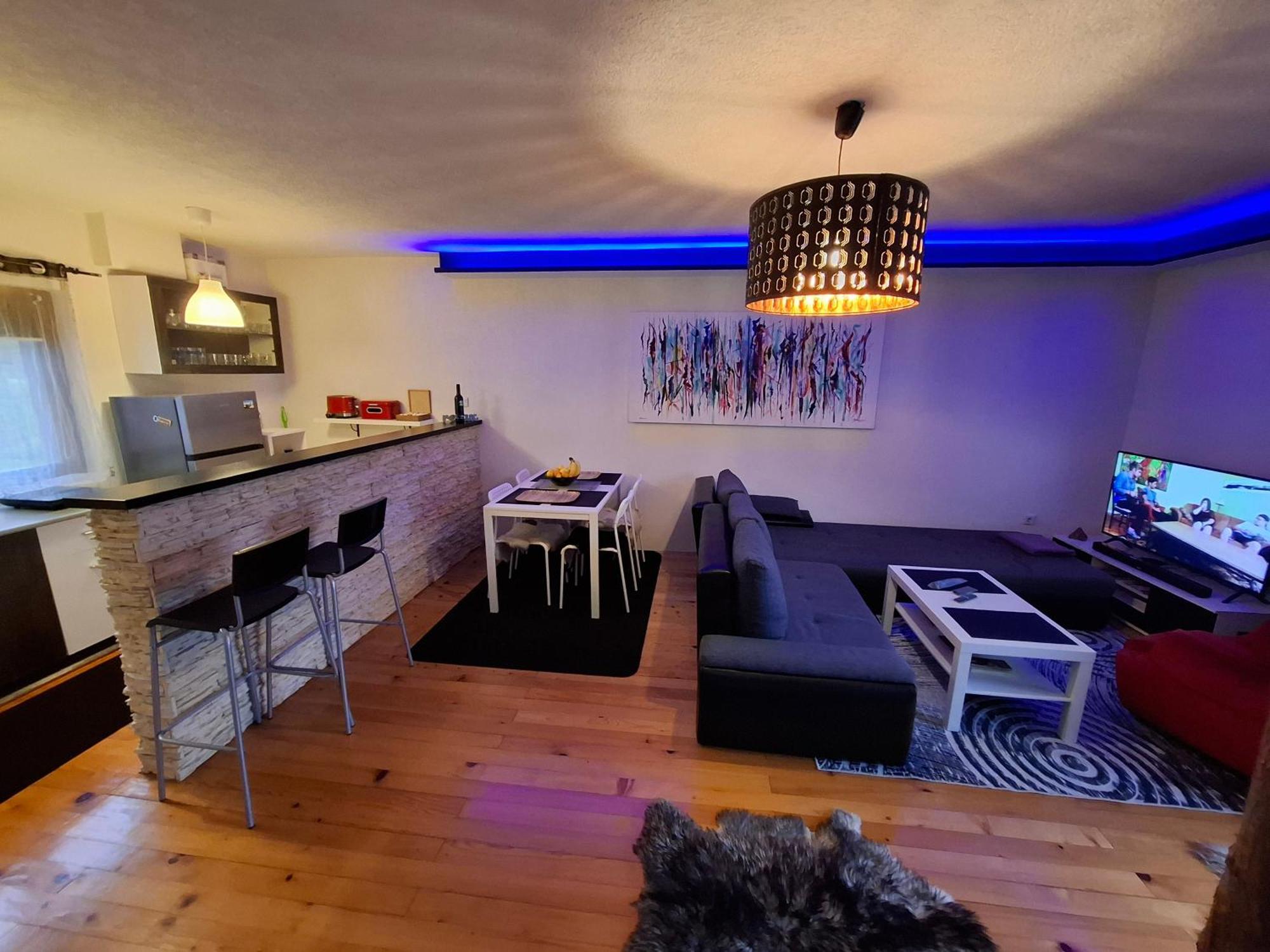Holidayhouse
