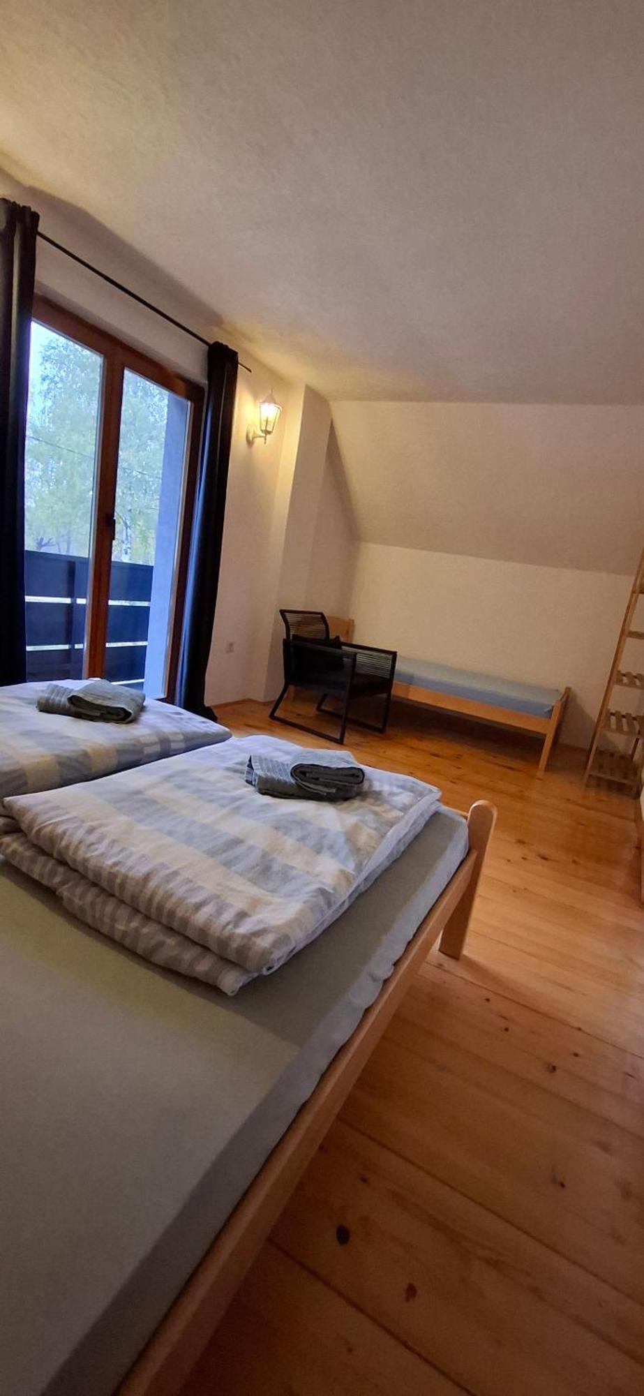 Holidayhouse Holiday home