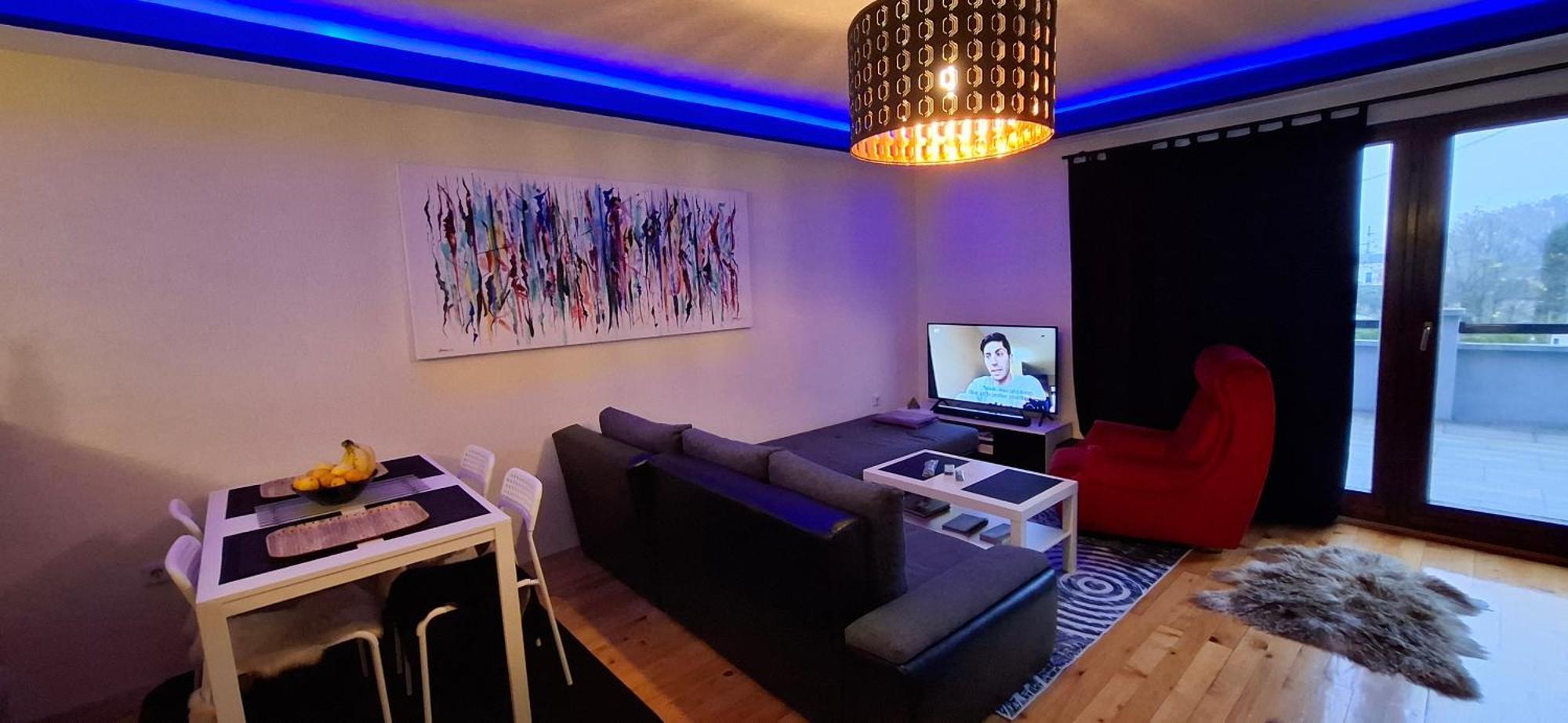 Holidayhouse * Visoko