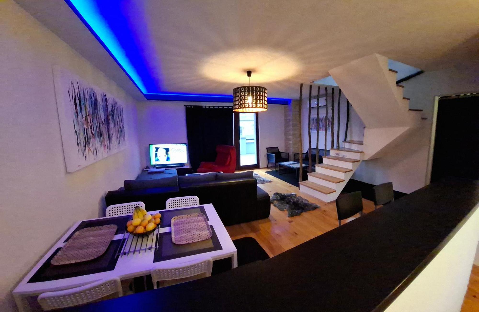Holidayhouse