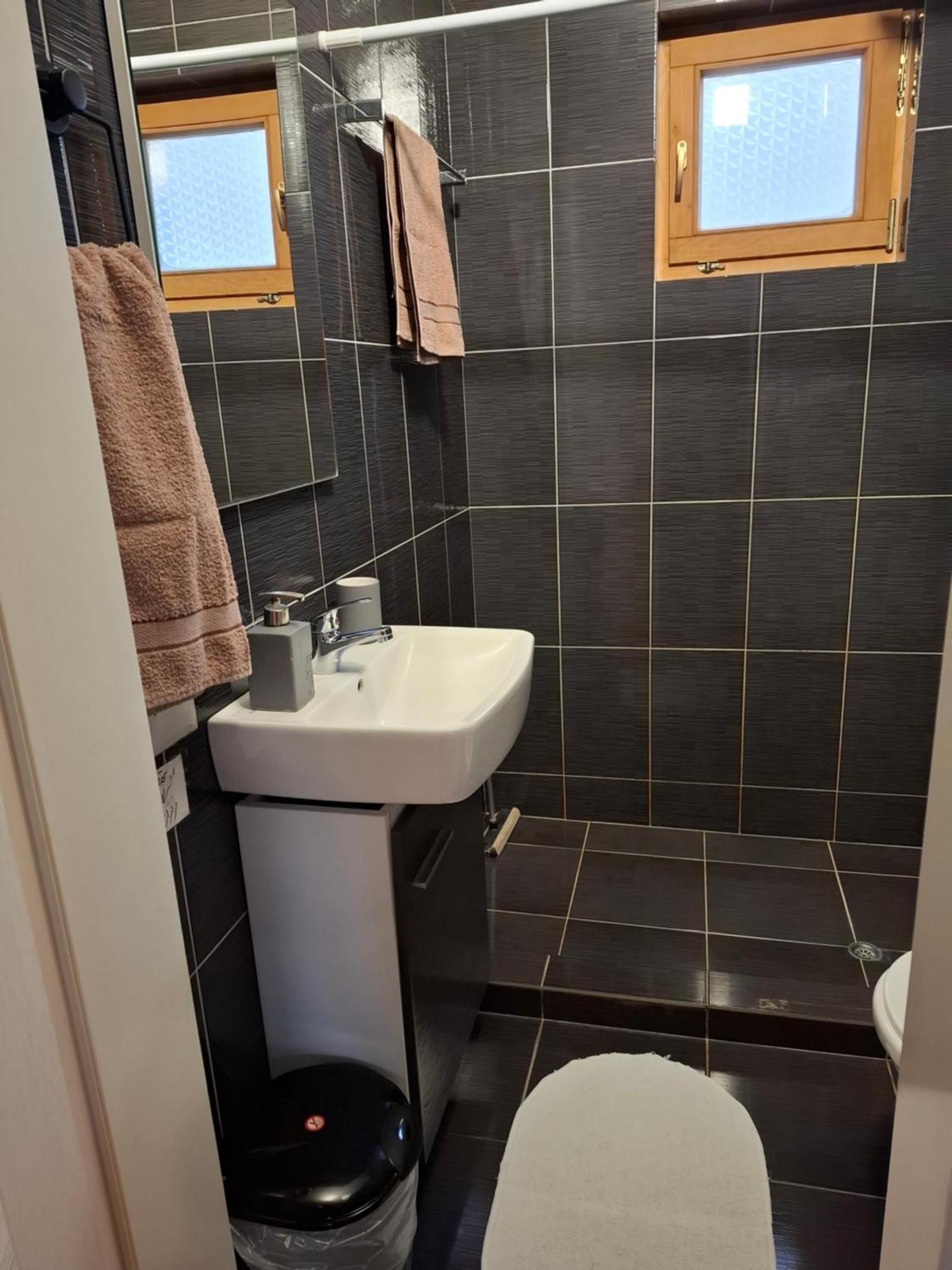 Holiday home Holidayhouse Visoko