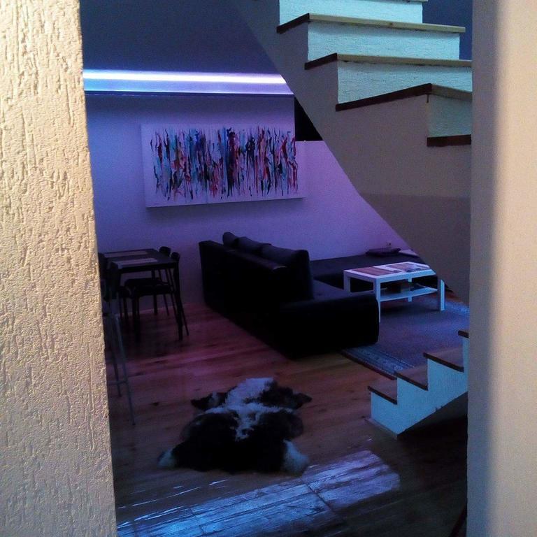 Holidayhouse * Visoko