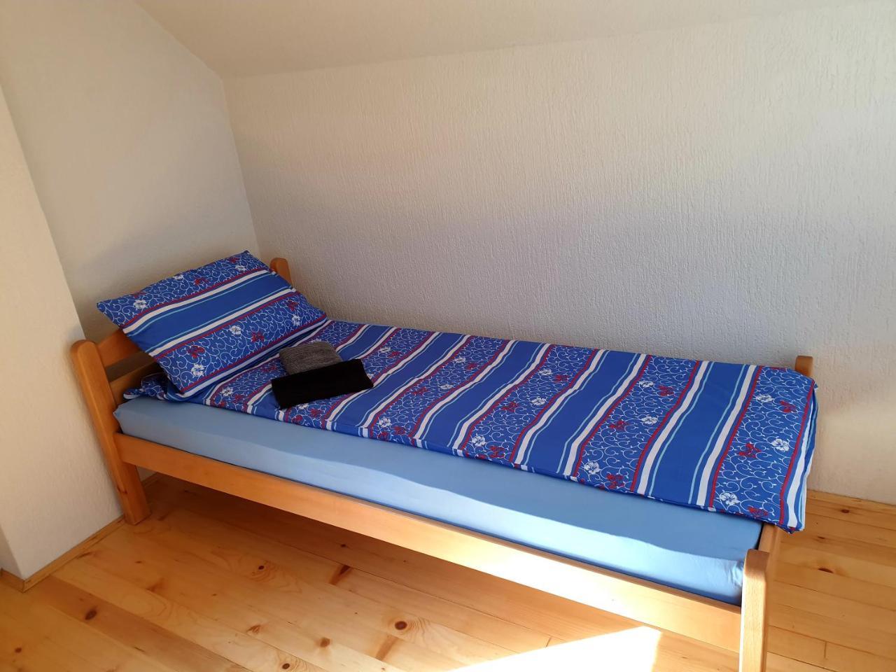 Holidayhouse *