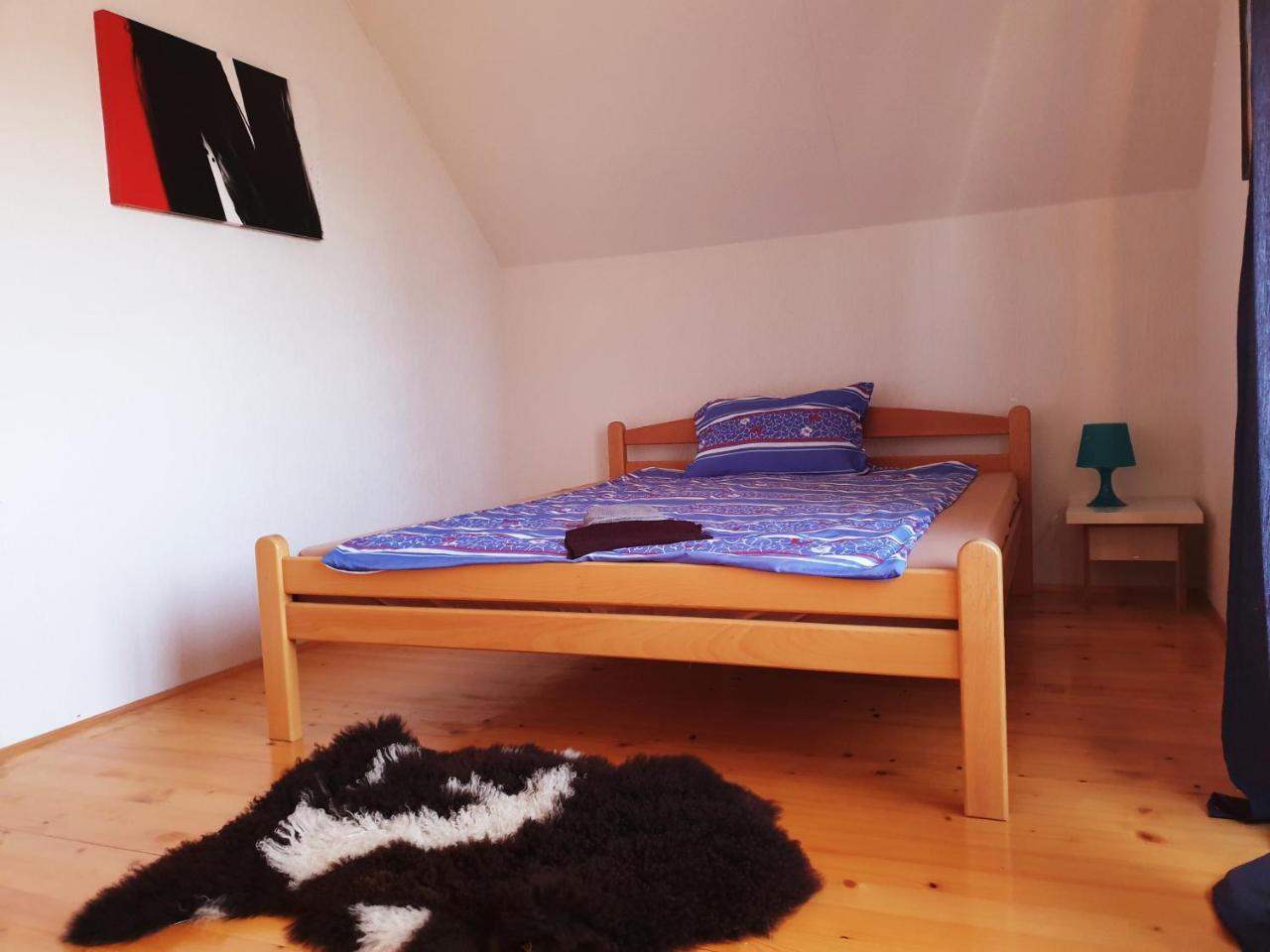 Holidayhouse *