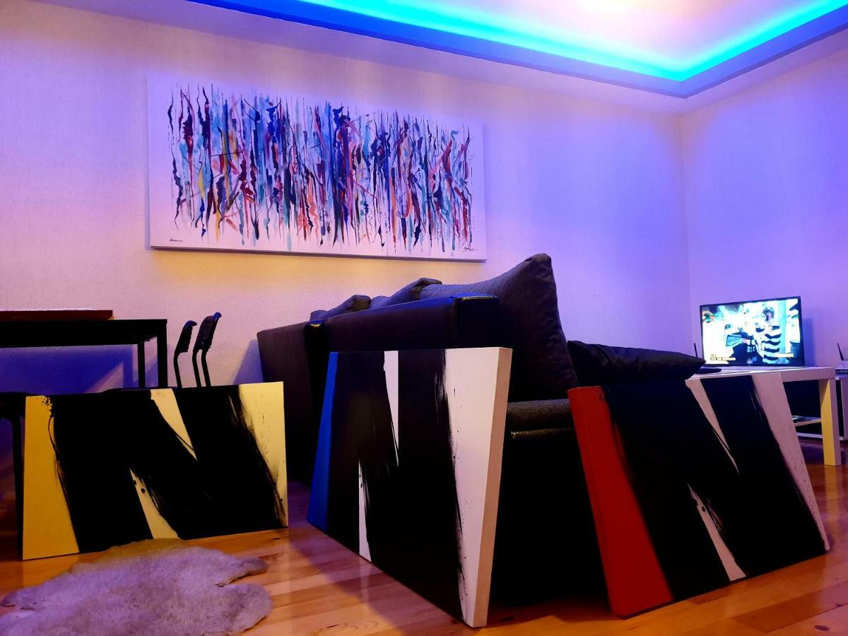 Holidayhouse